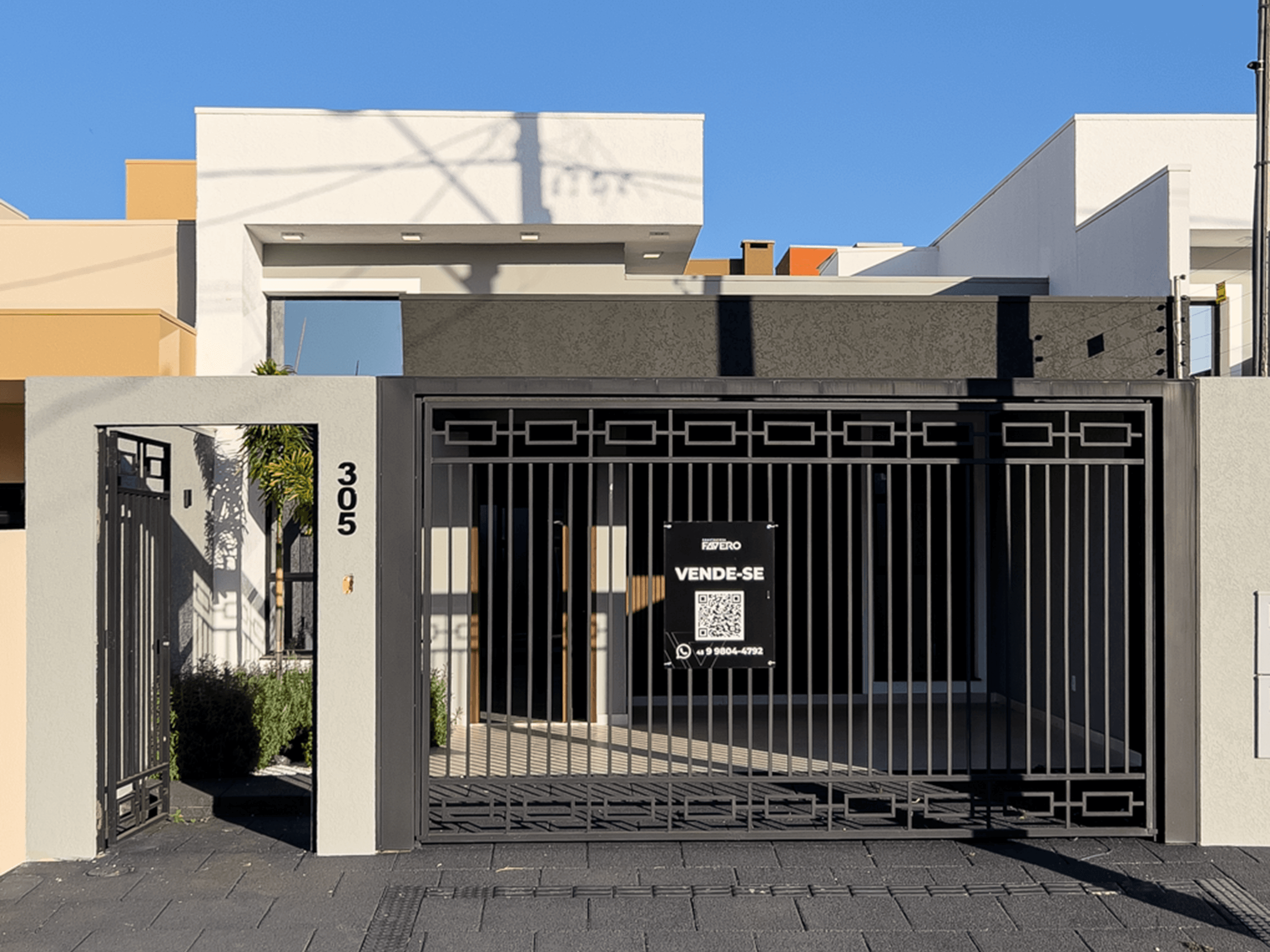 Residencial Favero 2