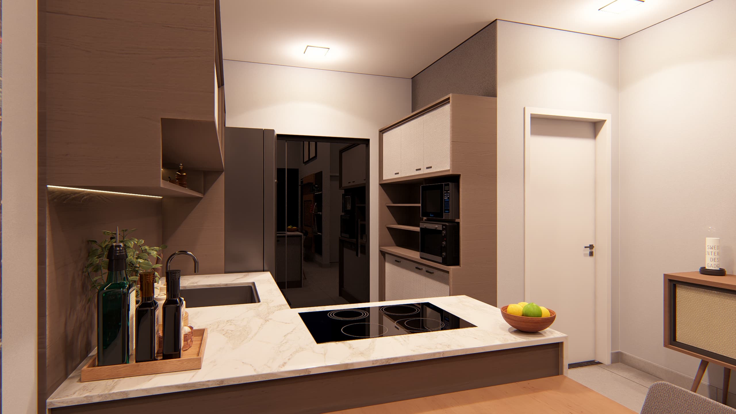 Cozinha