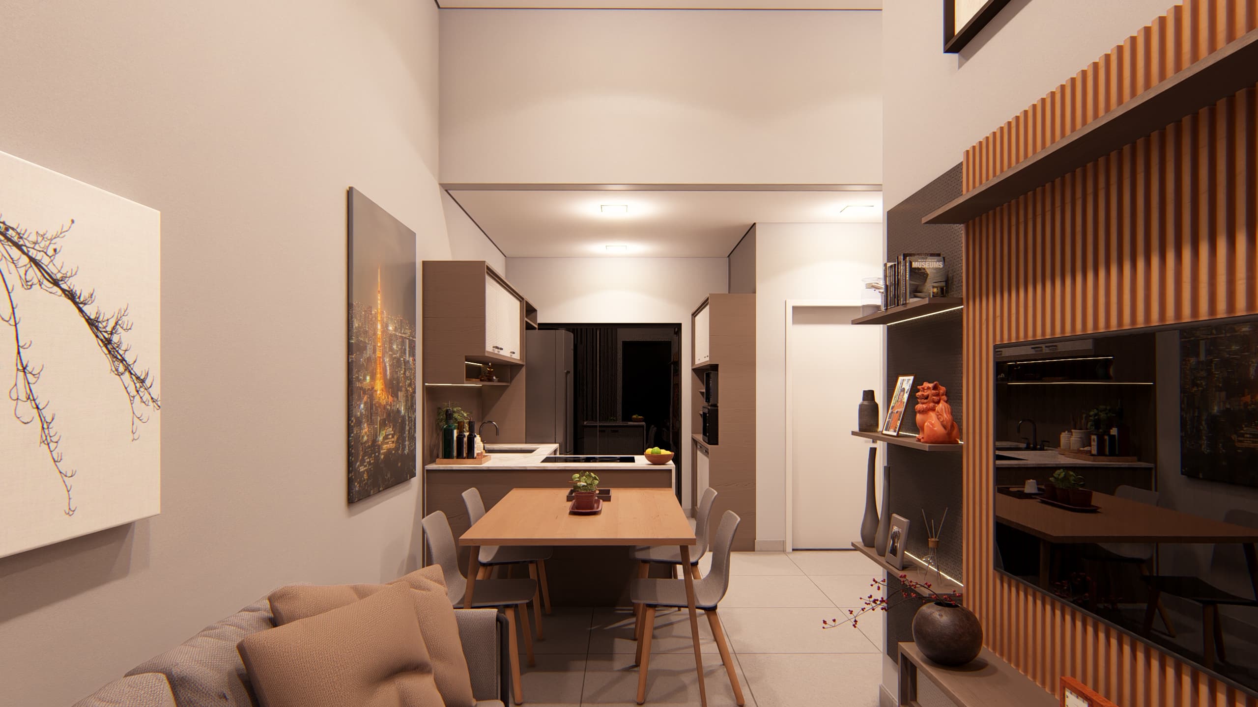 Sala de TV