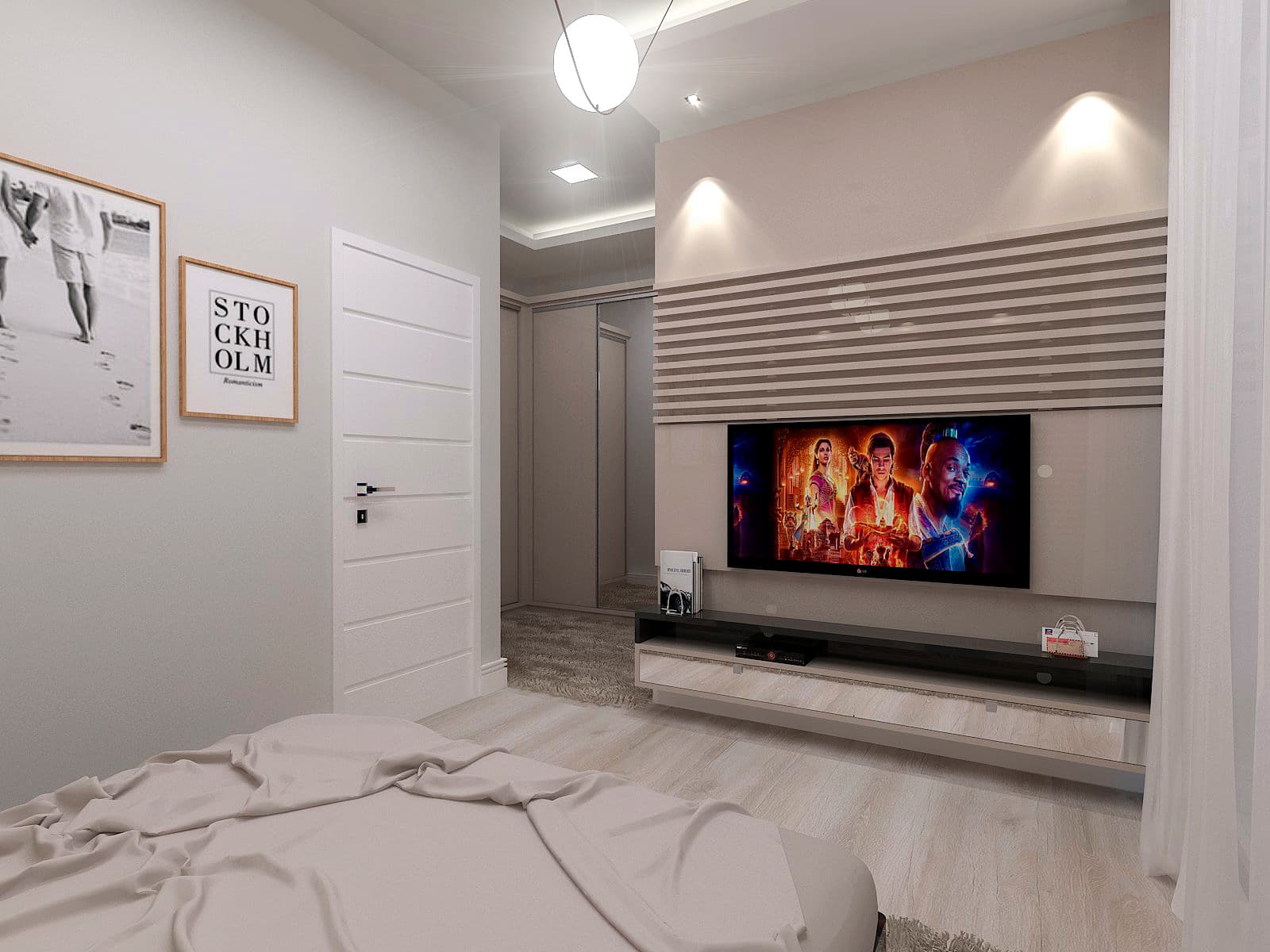 Suite