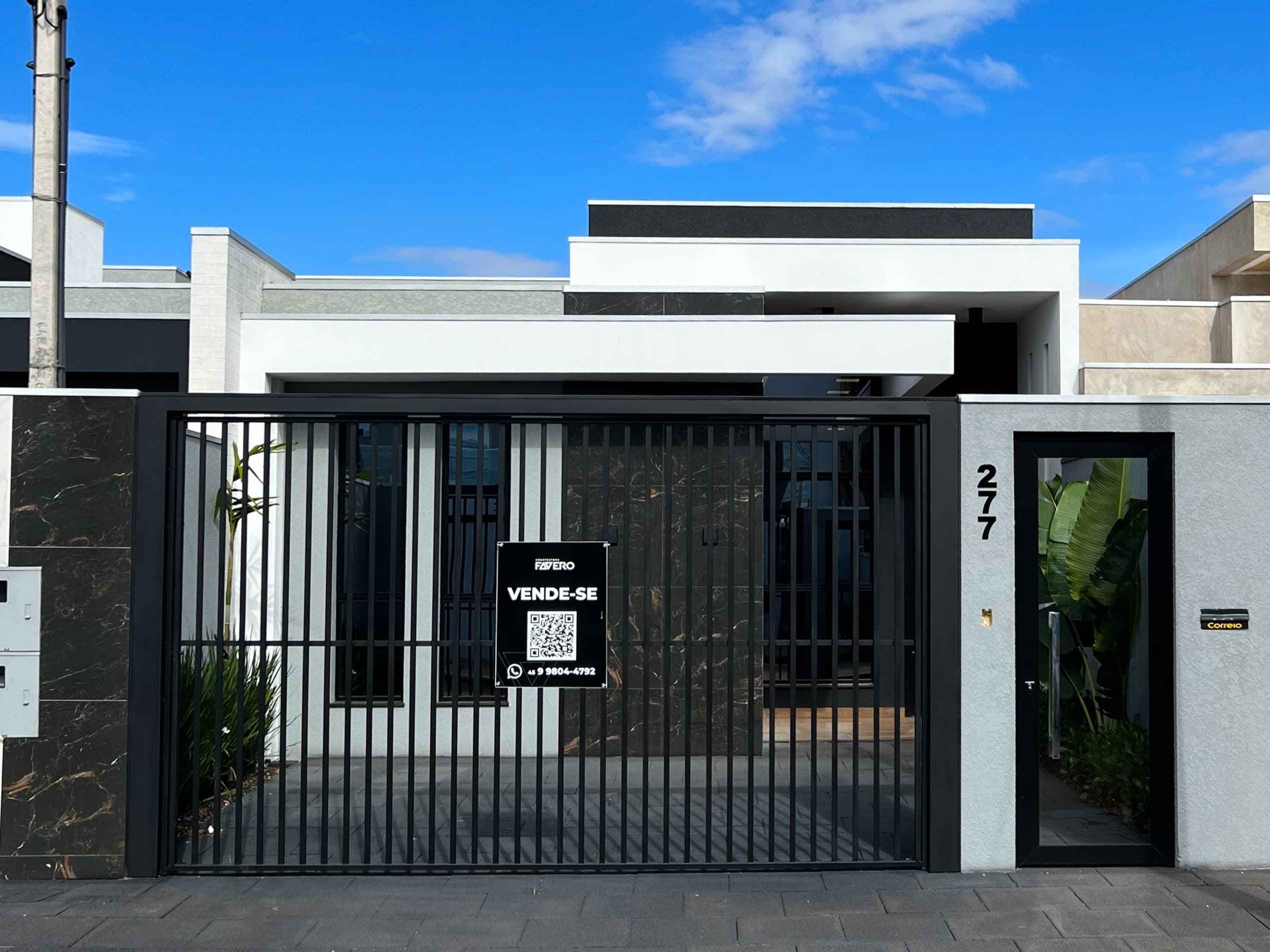 Fachada